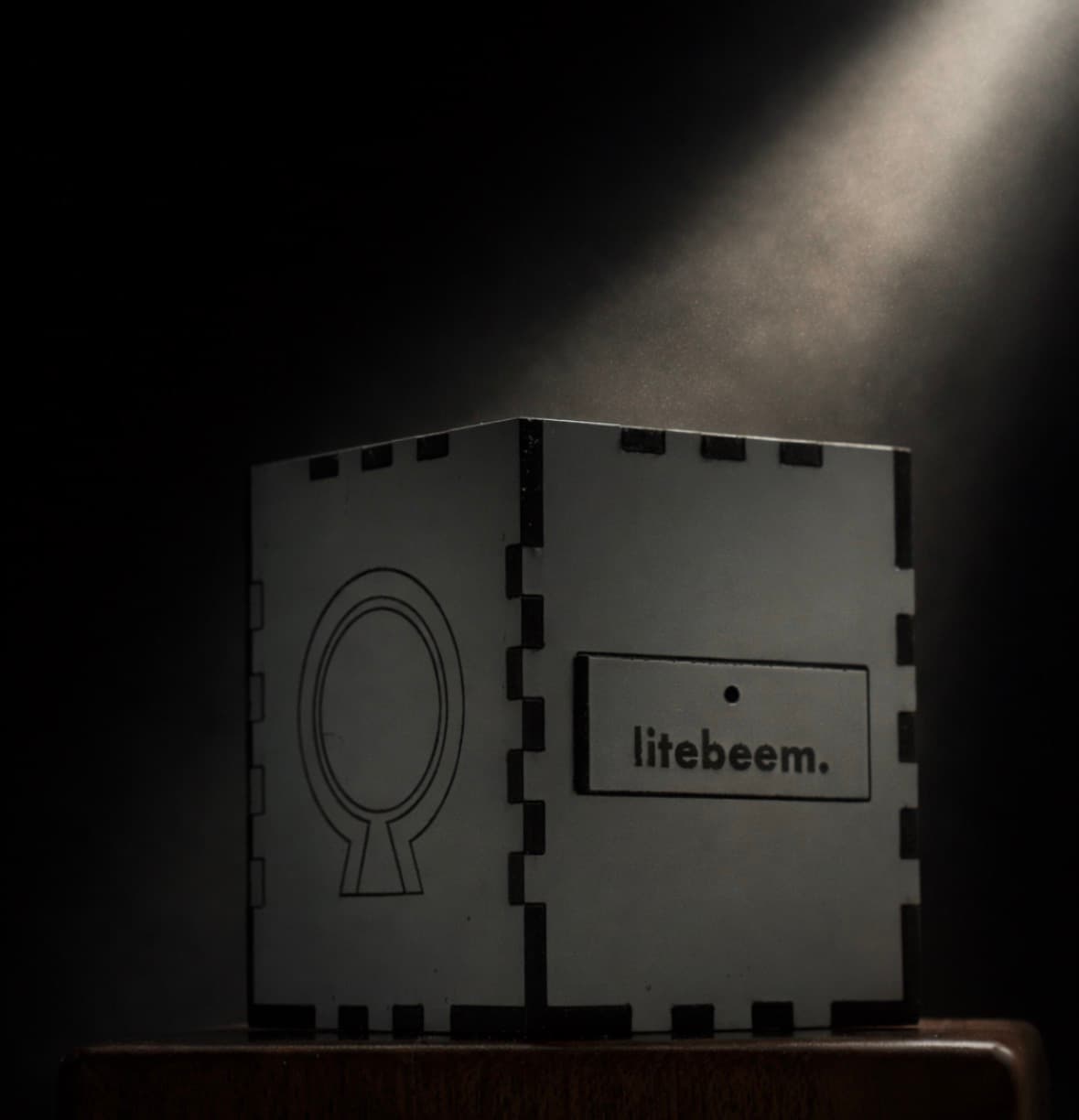 Litebeem Camera