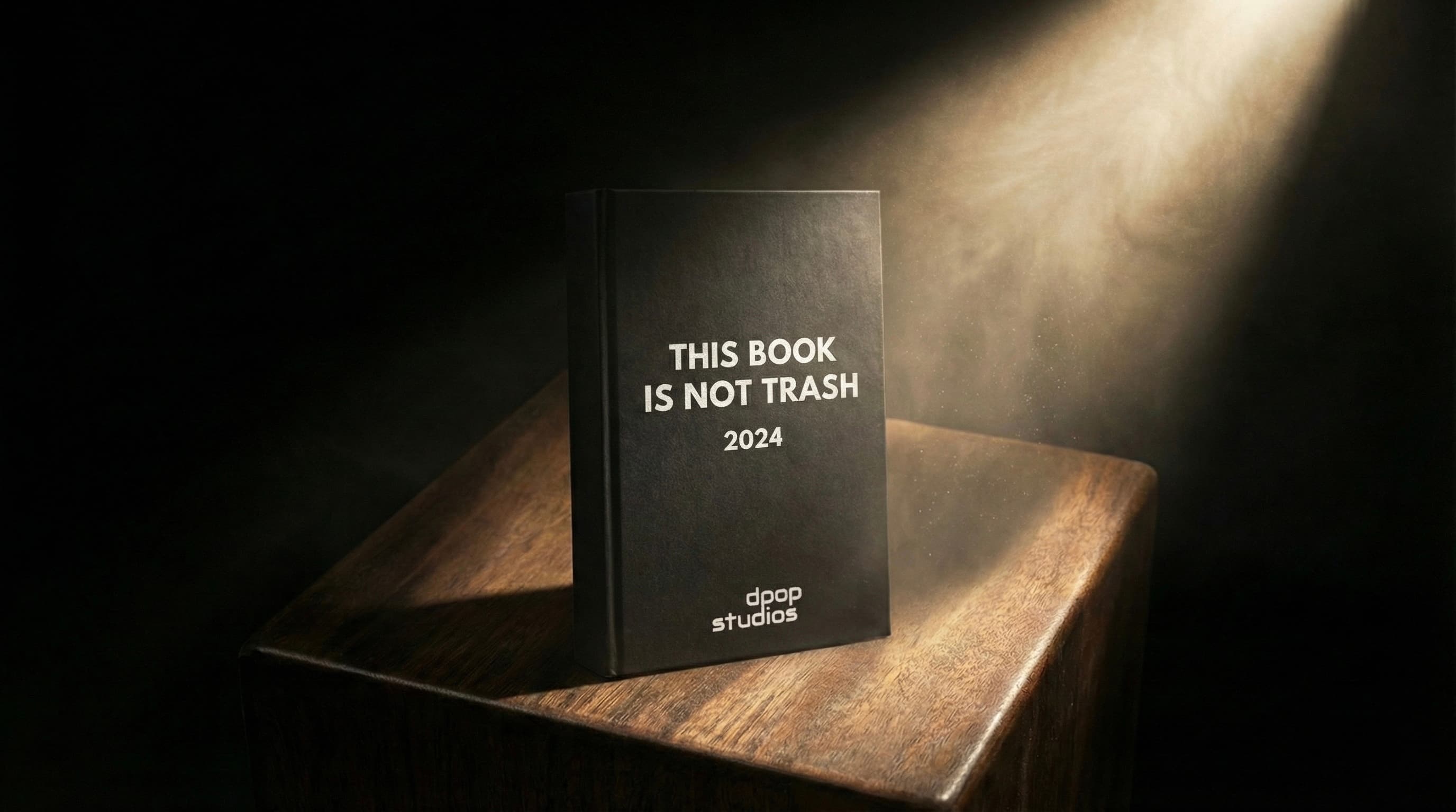 dpop Studios Program Guide