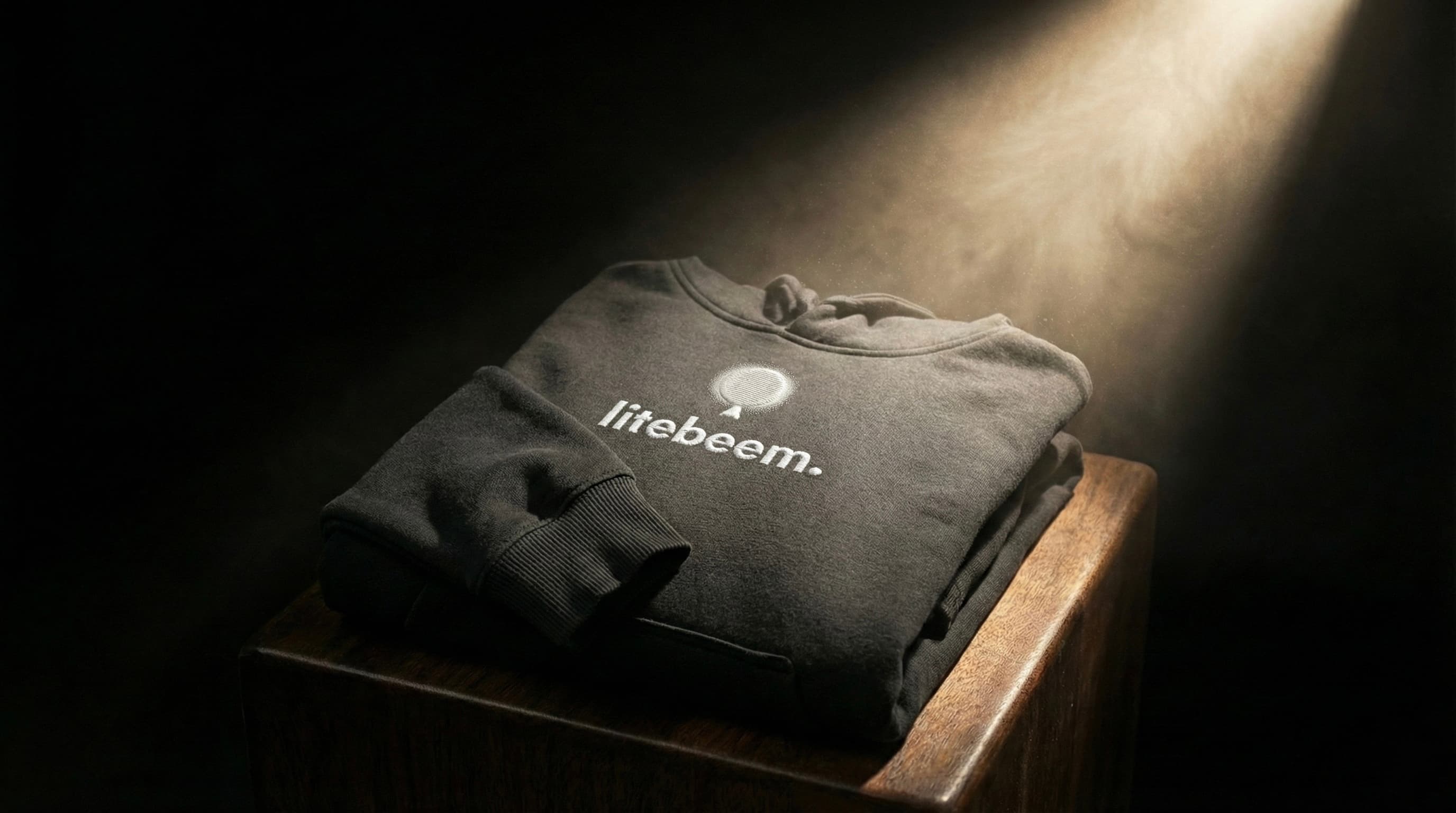 Litebeem Sweatshirt